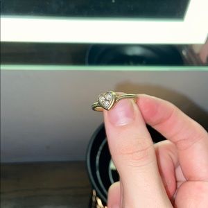 gold ring